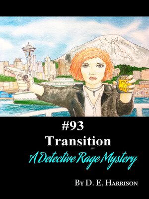 cover image of Transition #93